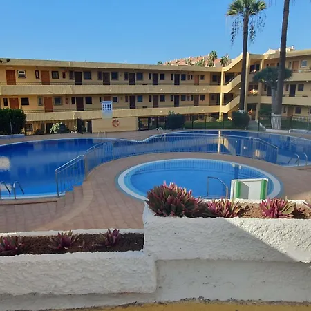 Torres Del Sol Apartment Arona (Tenerife)