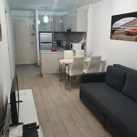 Apartamento Torres Del Sol Arona (Tenerife)