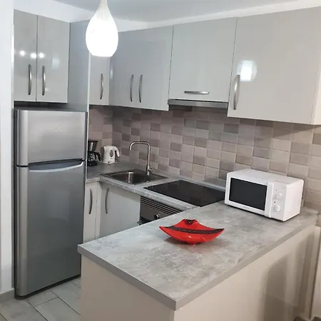 Torres Del Sol Διαμέρισμα