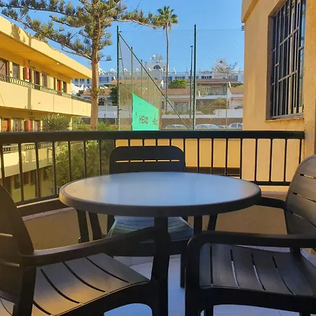 Torres Del Sol Apartamento
