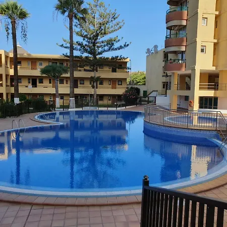 Torres Del Sol Apartamento Arona (Tenerife)