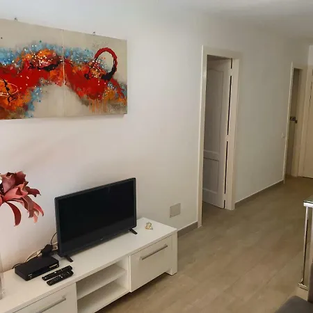 Διαμέρισμα Torres Del Sol *