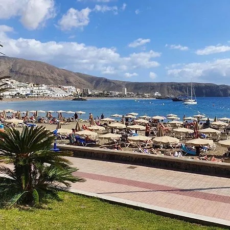 Torres Del Sol Διαμέρισμα *