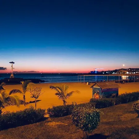 Torres Del Sol Arona (Tenerife)